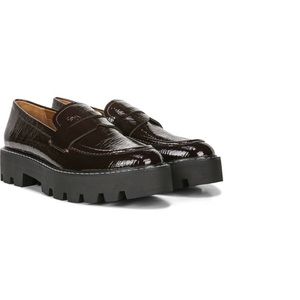 Franco Sarto Balin Platform Loafer